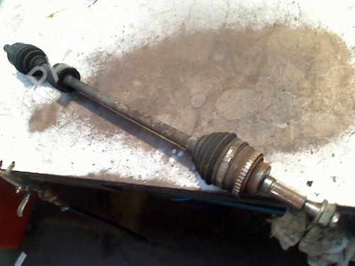 Used Right front driveshaft SUZUKI CELERIO (LF) 1.0 (AVK310) (68 hp) 31267343