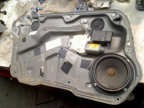 Used Front left window mechanism VW GOLF IV (1J1) 2.0 (115 hp) 31259912
