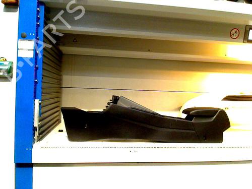 Midtkonsoll VW GOLF VIII (CD1, DA1) 2.0 GTI Clubsport (300 hp) 31132525