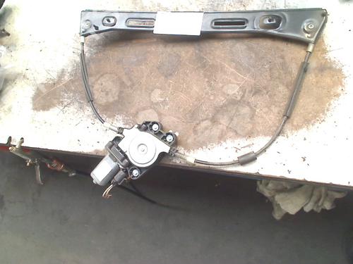 Used Front right window mechanism Front right window mechanism 32727759 32727759