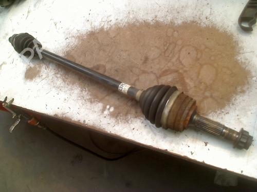 Used Right front driveshaft PEUGEOT 108 1.0 VTi (69 hp) 28493261