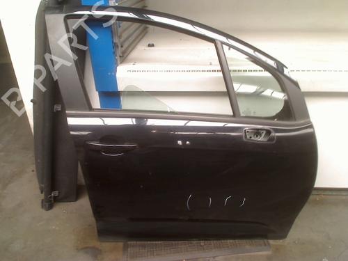 Used Right front door Right front door CITROËN C3 II (SC_) 1.2 VTi 82 (82 hp) 33984811 33984811