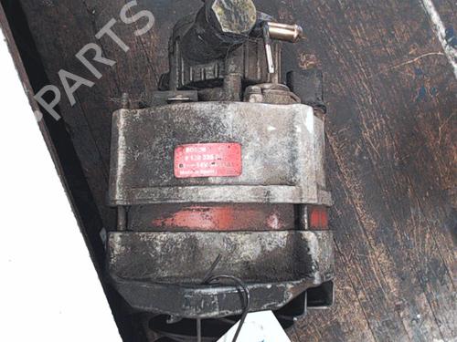 Used Alternator NISSAN VANETTE CARGO Bus (HC 23) 2.3 D (75 hp) 21900242
