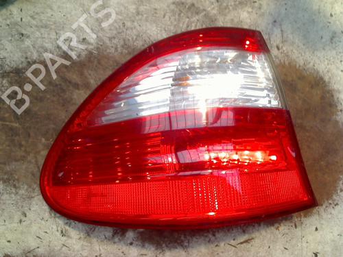 Used Left taillight MERCEDES-BENZ E-CLASS T-Model (S211) E 270 T CDI (211.216) (177 hp) 29609519