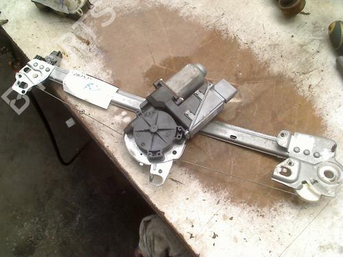 Used Front right window mechanism Front right window mechanism 31259979 31259979