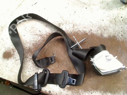 Used Rear left seatbelt Rear left seatbelt 33021591 33021591