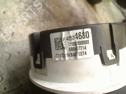 Display OPEL KARL (C16) 1.0 | BP29944258C48