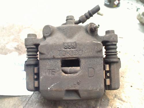 Left front brake caliper DAIHATSU SIRION (M3_) 1.0 (M300) | BP31296622M105