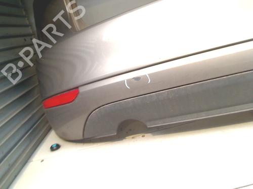 Rear bumper VW GOLF PLUS V (5M1, 521) 1.2 TSI | BP32366063C8