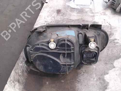 Left headlight VW GOLF IV Variant (1J5) 1.6 | BP24825586C28 - Image 2