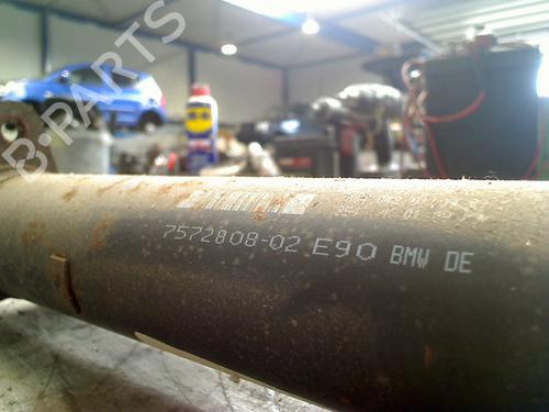 Driveshaft BMW 3 Coupe (E92) 325 d | BP36668974M37 - Image 2