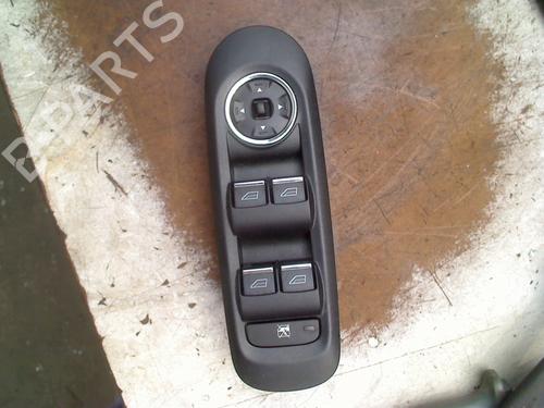 Used Switch FORD MONDEO IV Turnier (BA7) 2.0 (145 hp) 31260000