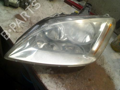 Used Left headlight FORD FOCUS C-MAX (DM2) 1.8 (120 hp) 29335012