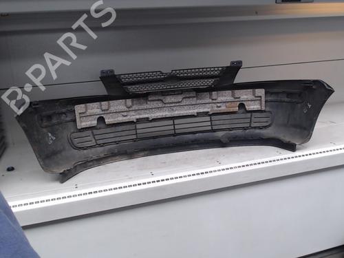 Front bumper HYUNDAI GETZ (TB) 1.1 | BP25837459C7 