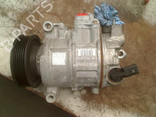 Used AC compressor SEAT LEON (1P1) 1.6 (102 hp) 28602443