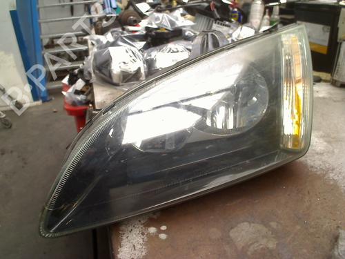 Used Left headlight Left headlight FORD FOCUS II (DA_, HCP, DP) 1.6 (100 hp) 33270317 33270317