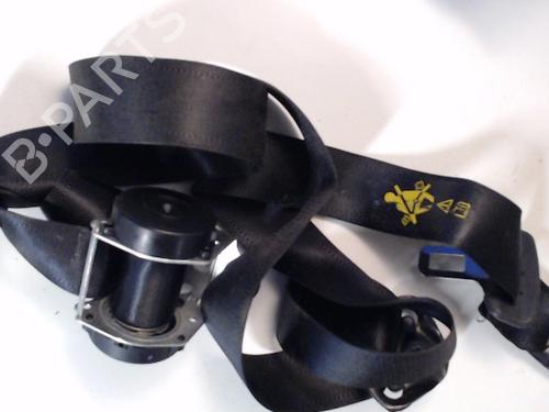 Used Rear right seatbelt Rear right seatbelt OPEL ZAFIRA / ZAFIRA FAMILY B (A05) 1.8 (M75) (140 hp) 21917236 21917236