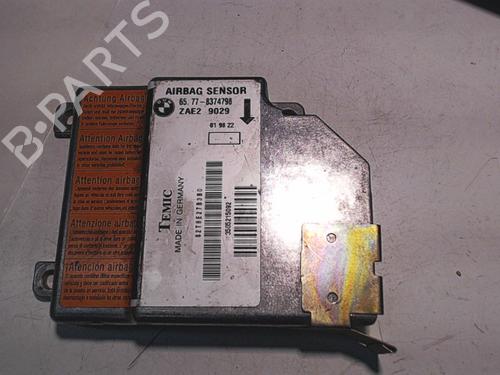 Used ECU airbags BMW 3 (E36) 316 i (102 hp) 23273284