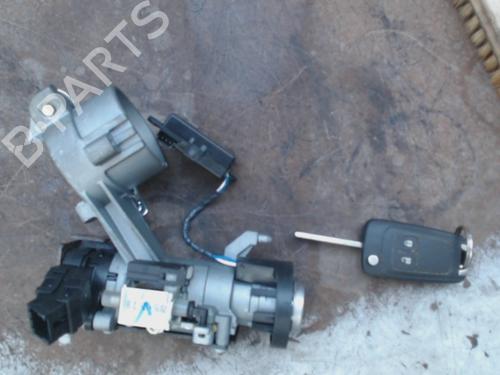 Used Switch Switch OPEL KARL (C16) 1.0 (75 hp) 40533769 40533769
