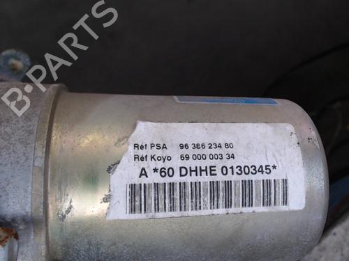 Steering rack CITROËN C3 Pluriel (HB_) 1.4 | BP25251386M22 