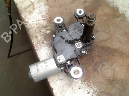 Used Rear wiper motor Rear wiper motor 31278624 31278624