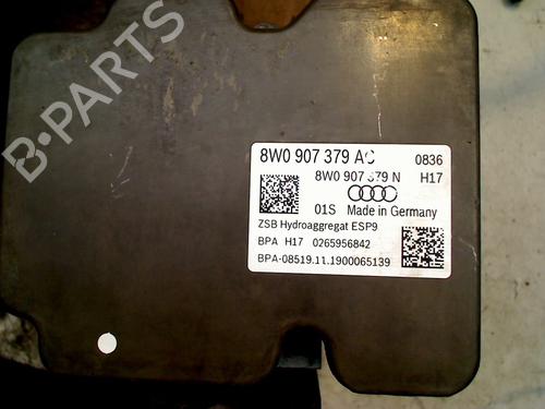 abs-pump-audi-a4-b9-avant-8w5-8wd-2015-31952964 main image