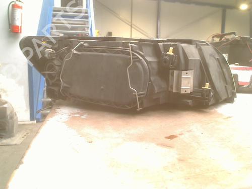 Left headlight VOLVO V50 (545) 2.4 | BP33956414C28 - Image 2