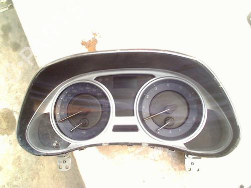 Display LEXUS IS II (_E2_) 250 (GSE20) (208 hp) 30624650