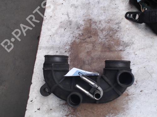 Used Intercooler pipe Intercooler pipe 21939868 21939868