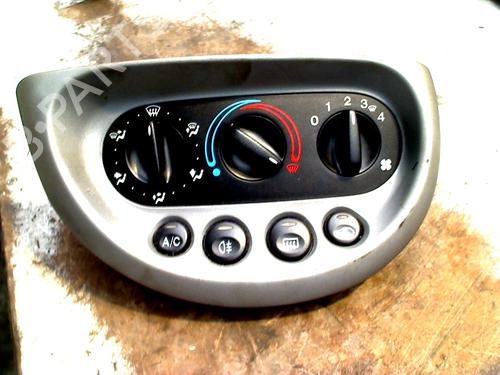 AC-Styringsenhed/Manøvreenhed FORD KA (RB_) 1.3 i (60 hp) 31066328