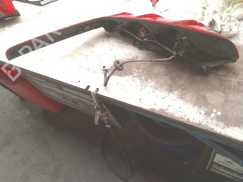 Left taillight NISSAN NOTE (E11, NE11) 1.6 | BP32366071C34 - Image 2