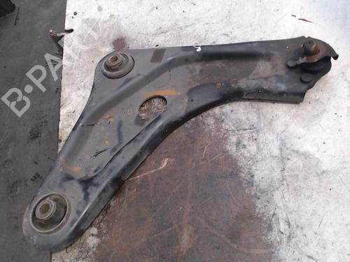 Used Right front suspension arm CITROËN C4 CACTUS 1.2 THP 110 (110 hp) 24595956