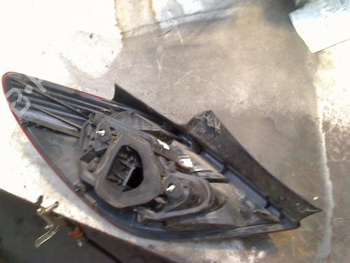 Right taillight OPEL CORSA D (S07) 1.4 (L08, L68) | BP29898074C35