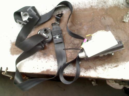 Used Front left seatbelt Front left seatbelt SKODA FABIA II (542) 1.2 (60 hp) 34138274 34138274