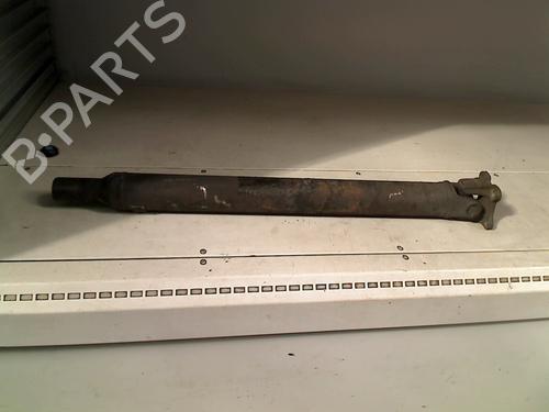 Mellomaksel kompl. RENAULT MASTER III Platform/Chassis (EV, HV, UV) 2.3 dCi 165 RWD (HV0P, HV0U, HV10, HV12, UV0P, UV0U,... (163 hp) 33129529