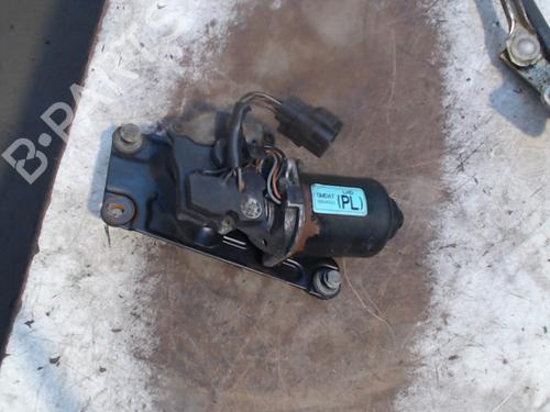 Used Front wiper motor CHEVROLET AVEO / KALOS Hatchback (T200) 1.4 (83 hp) 25020537