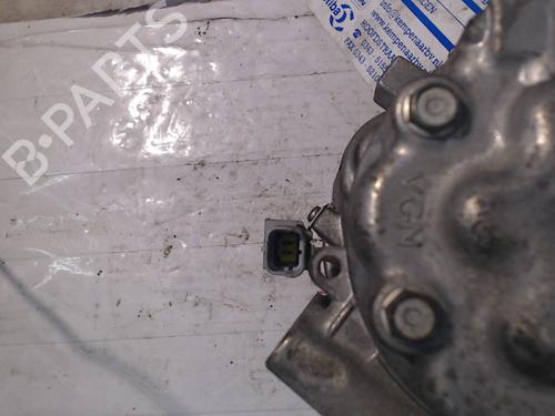 AC-Kompressor RENAULT TWINGO II (CN0_) 1.2 16V (CN04, CN0B) | BP21902982M34 