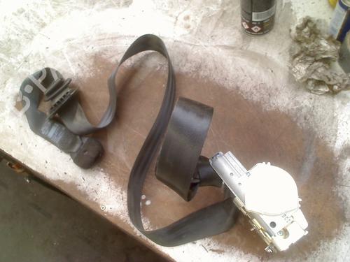 Used Front right seatbelt Front right seatbelt PEUGEOT 3008 I MPV (0U_) 2.0 HDi 150 / BlueHDi 150 (150 hp) 34153702 34153702
