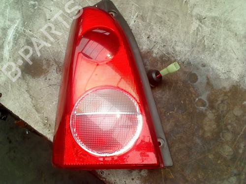Used Left taillight Left taillight 28602373 28602373