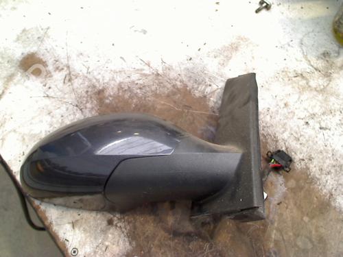 Right mirror SEAT ALTEA (5P1) 1.6 | BP26429888C27 
