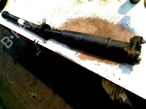 Arbre de transmission BMW X5 (F15, F85) xDrive 40e (313 hp) 33120184