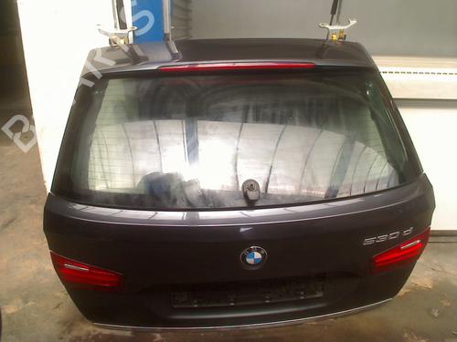 Used Tailgate Tailgate BMW 5 Touring (F11) 530 d (258 hp) 36274607 36274607