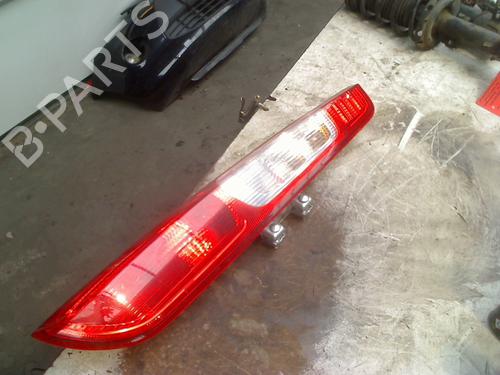 Used Right taillight Right taillight 28602370 28602370
