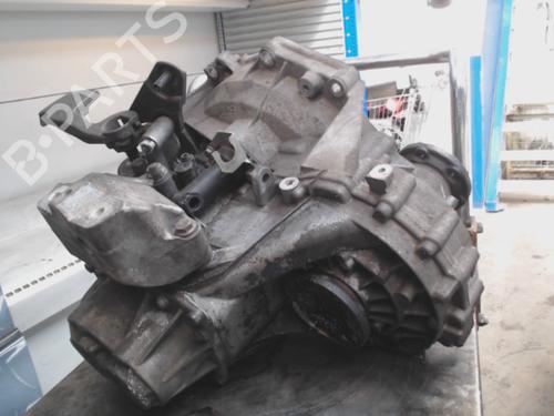 Gearbox SEAT LEON (1P1) 1.4 TSI | BP39534025M3 - Image 2