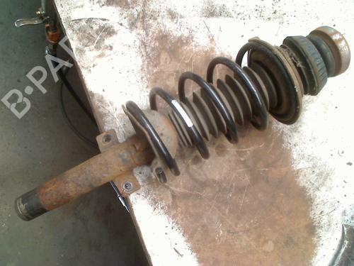 Used Other FORD FIESTA IV (JA_, JB_) 1.3 i (60 hp) 33021631