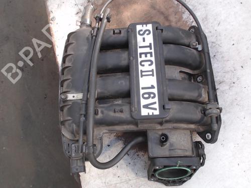 Used Intake manifold CHEVROLET SPARK (M300) 1.0 LPG (65 hp) 26896736