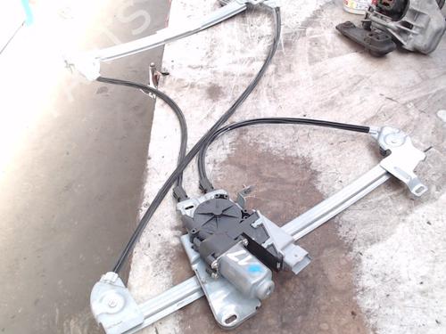 Used Front left window mechanism CITROËN C3 Pluriel (HB_) 1.4 (75 hp) 24892565