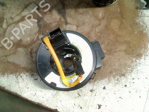 Used Squib airbag Squib airbag OPEL AGILA B (H08) 1.0 (F68) (68 hp) 36218855 36218855