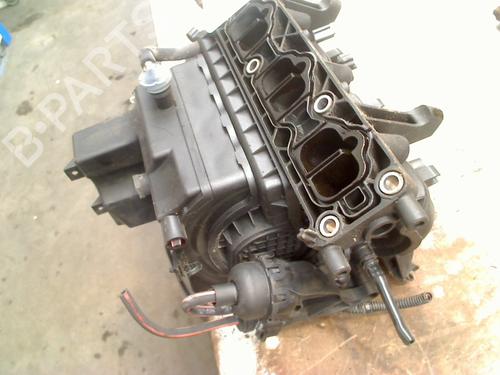 Intake manifold OPEL ASTRA H (A04) 1.6 (L48) | BP26438976M70 