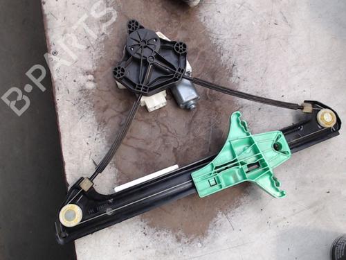 Rear left window mechanism VW GOLF VII (5G1, BQ1, BE1, BE2) 2.0 GTI | BP24892573C24 